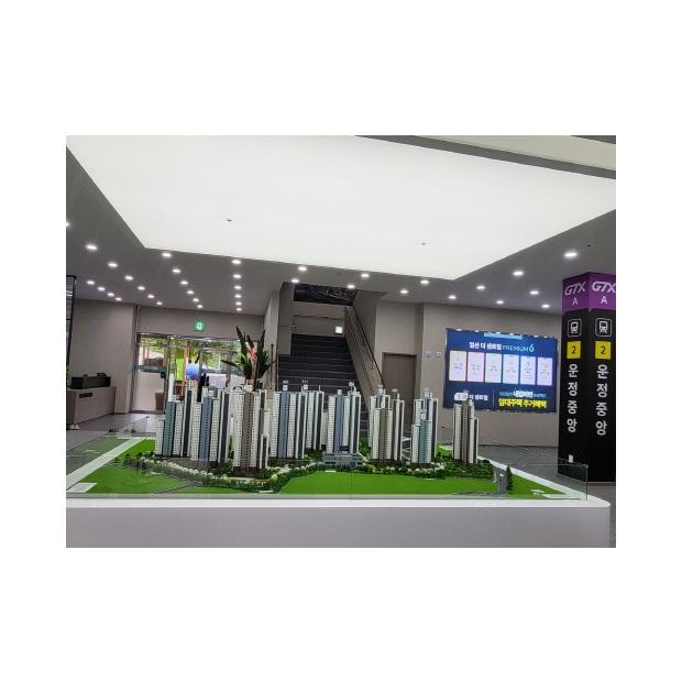 노후 1기 신도시의 대안으로 떠오른 ‘일산 더 센트럴’, 10년 안심 임대분양 아파트로 주목